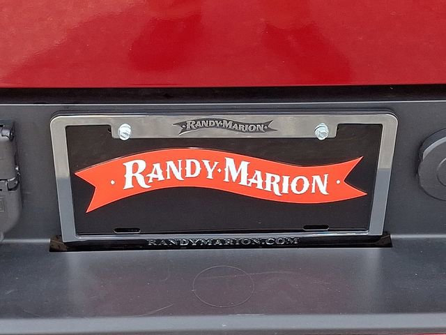 Used 2025 Chevrolet Silverado 1500 High Country w/ Technology Package image 28