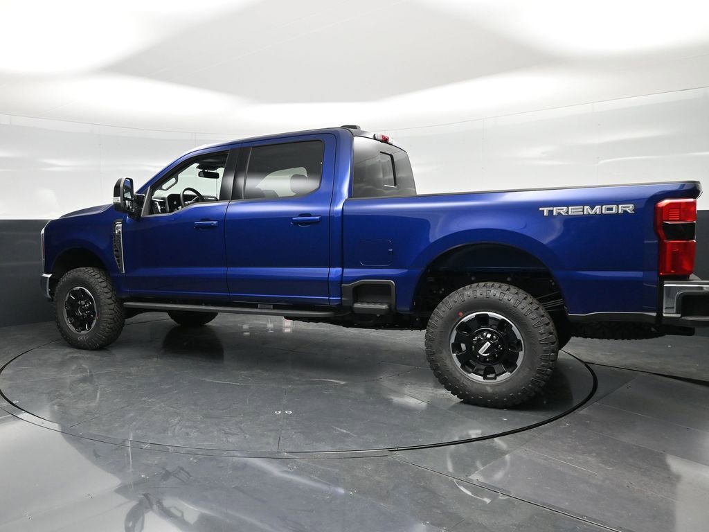 New 2026 Ford F350 Lariat w/ Tremor Off-Road Package AWD/4WD image 11