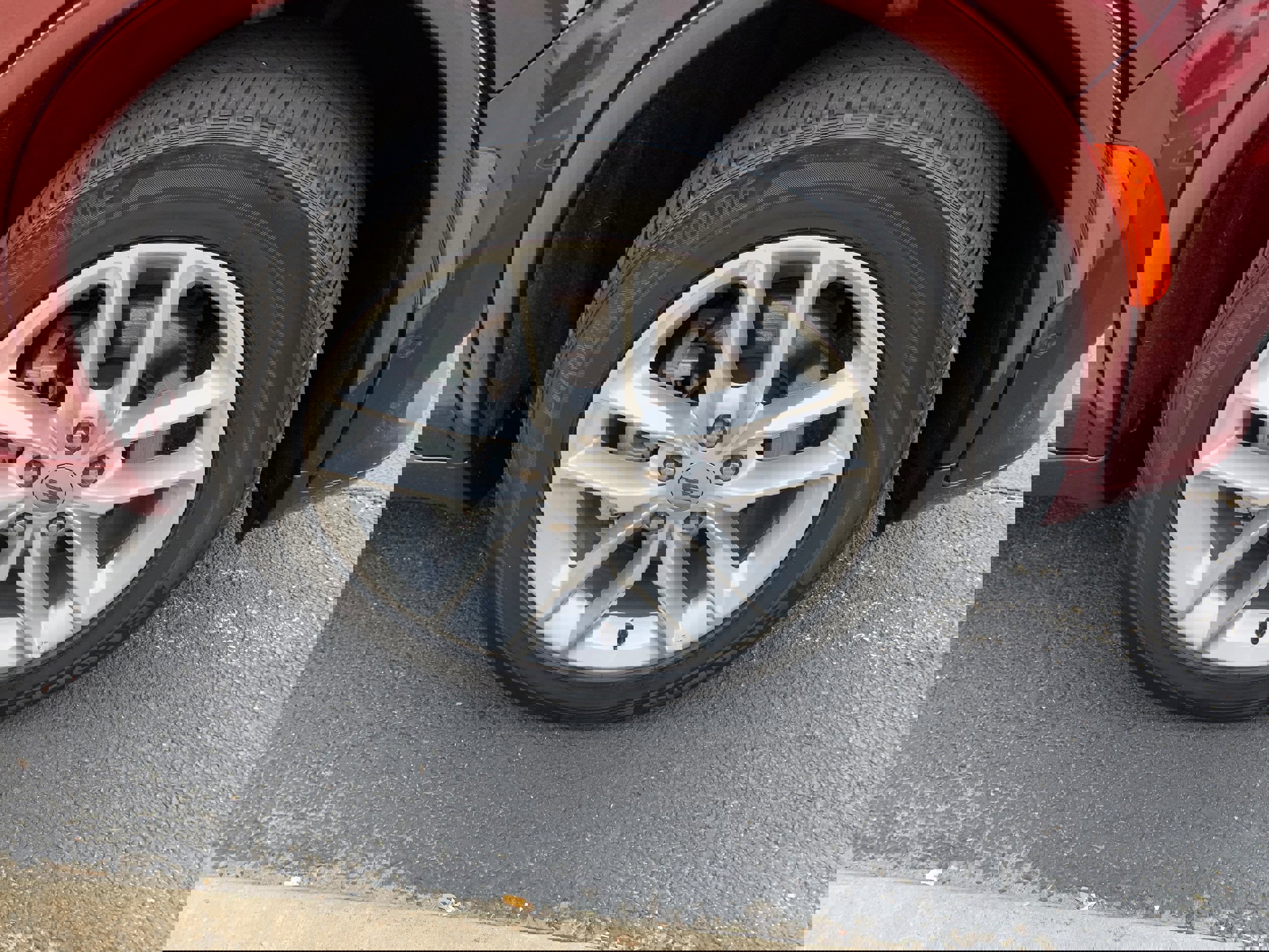 Certified 2024 Dodge Durango GT image 5