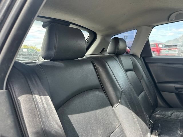 Used 2006 MAZDA MAZDA3 s Grand Touring FWD image 25