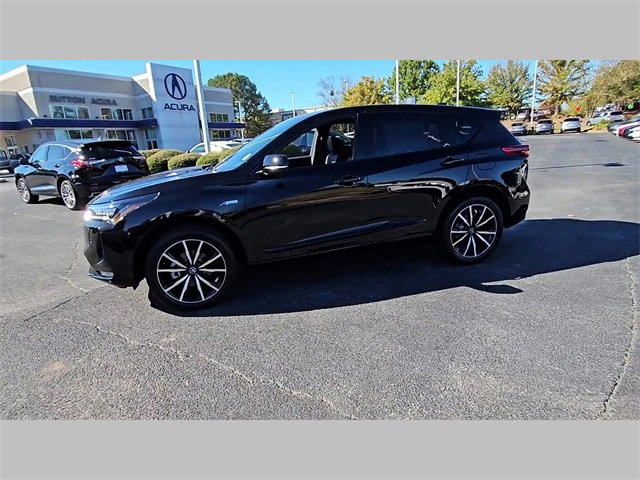 New 2026 Acura RDX A-Spec image 33