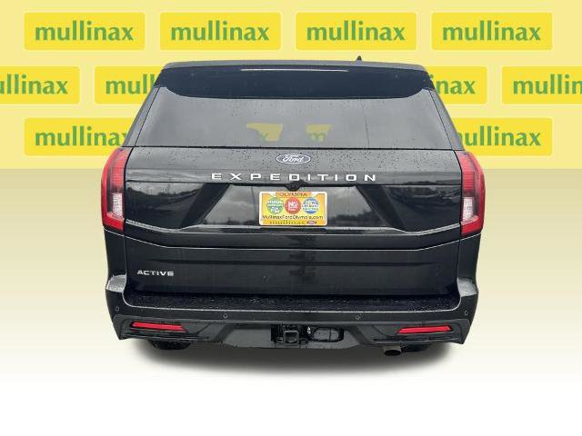Certified 2025 Ford Expedition Active image 25