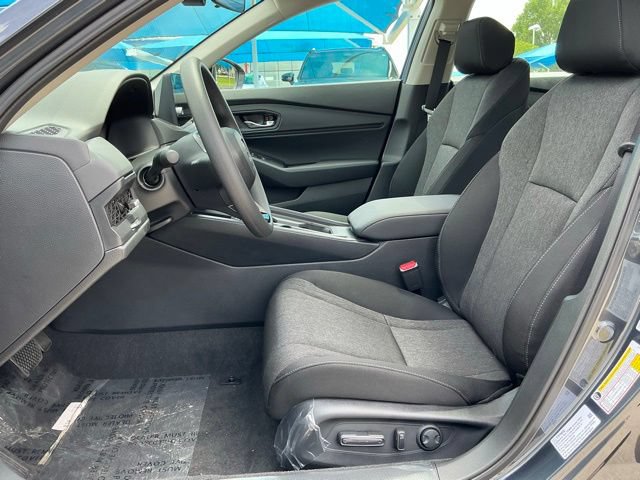 New 2026 Honda Accord SE image 9