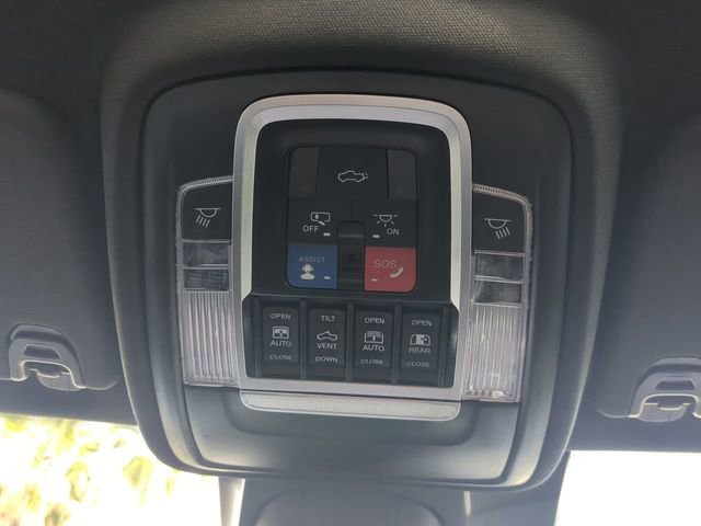 Used 2024 RAM 1500 TRX AWD/4WD image 17