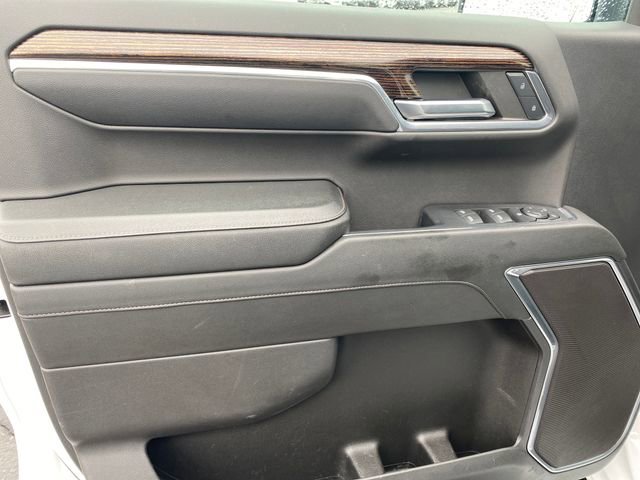 Certified 2023 GMC Sierra 1500 Elevation image 16