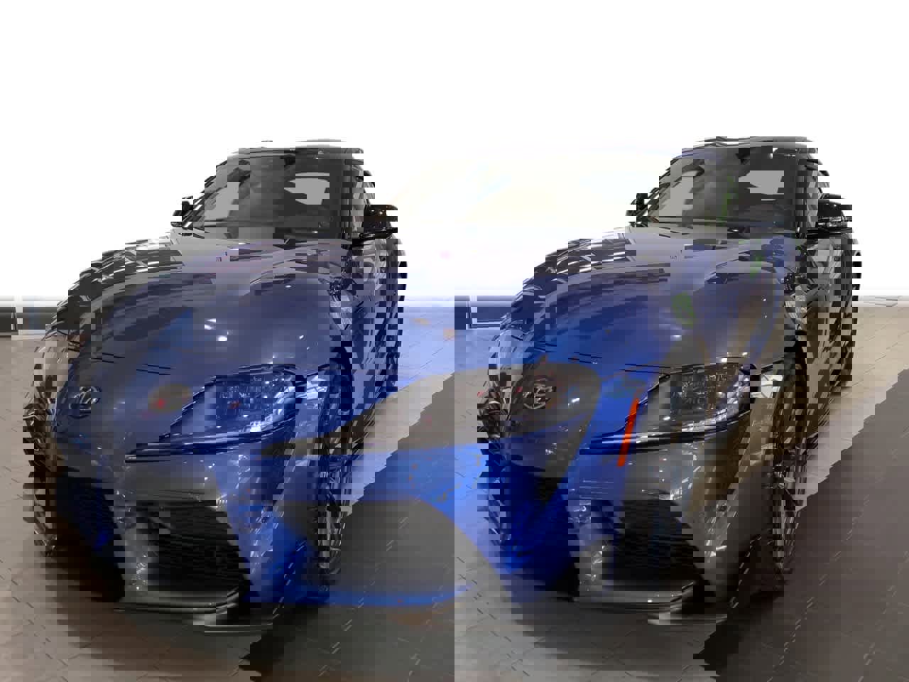 New 2026 Toyota Supra Premium image 1