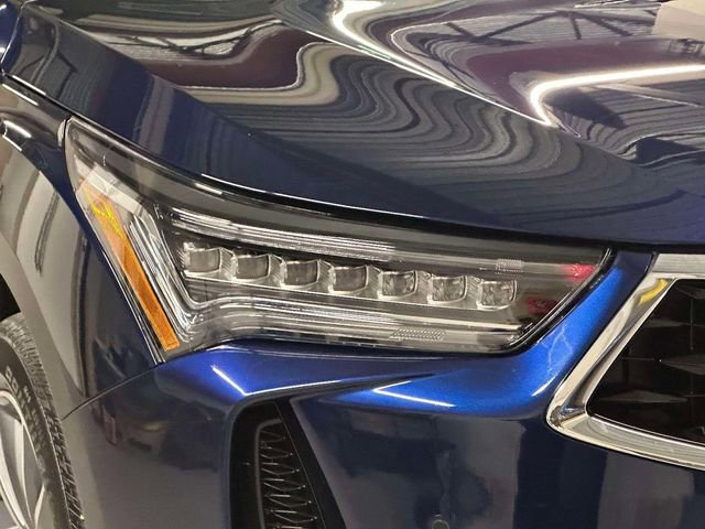 Certified 2024 Acura RDX w/ Technology Package image 9