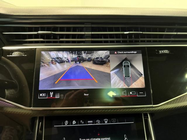 Used 2023 Audi RS Q8 image 20