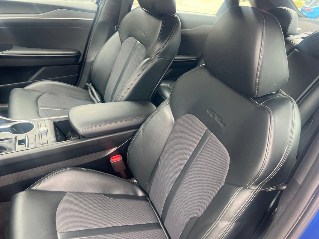 Certified 2023 Kia K5 GT-Line FWD image 5