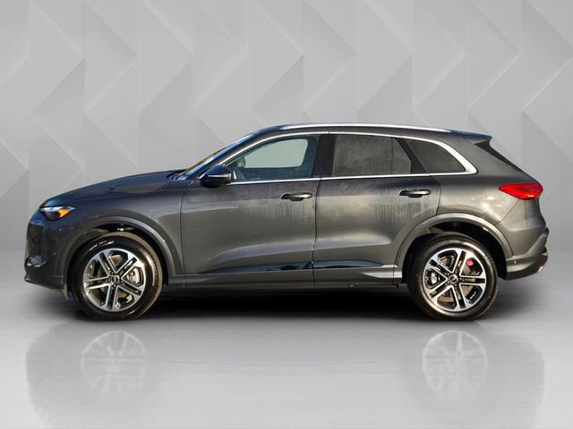 Used 2025 Audi Q5 Premium w/ Convenience Package image 8