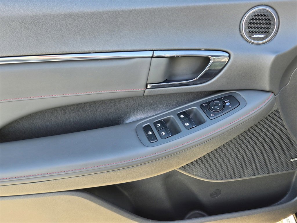 Used 2022 Hyundai Sonata N Line image 26