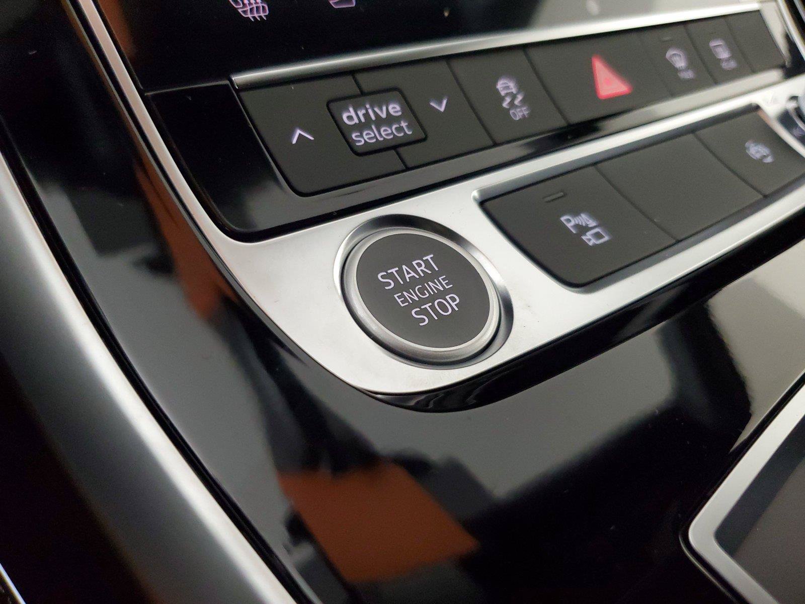 New 2026 Audi Q7 2.0T Premium Plus AWD/4WD image 33