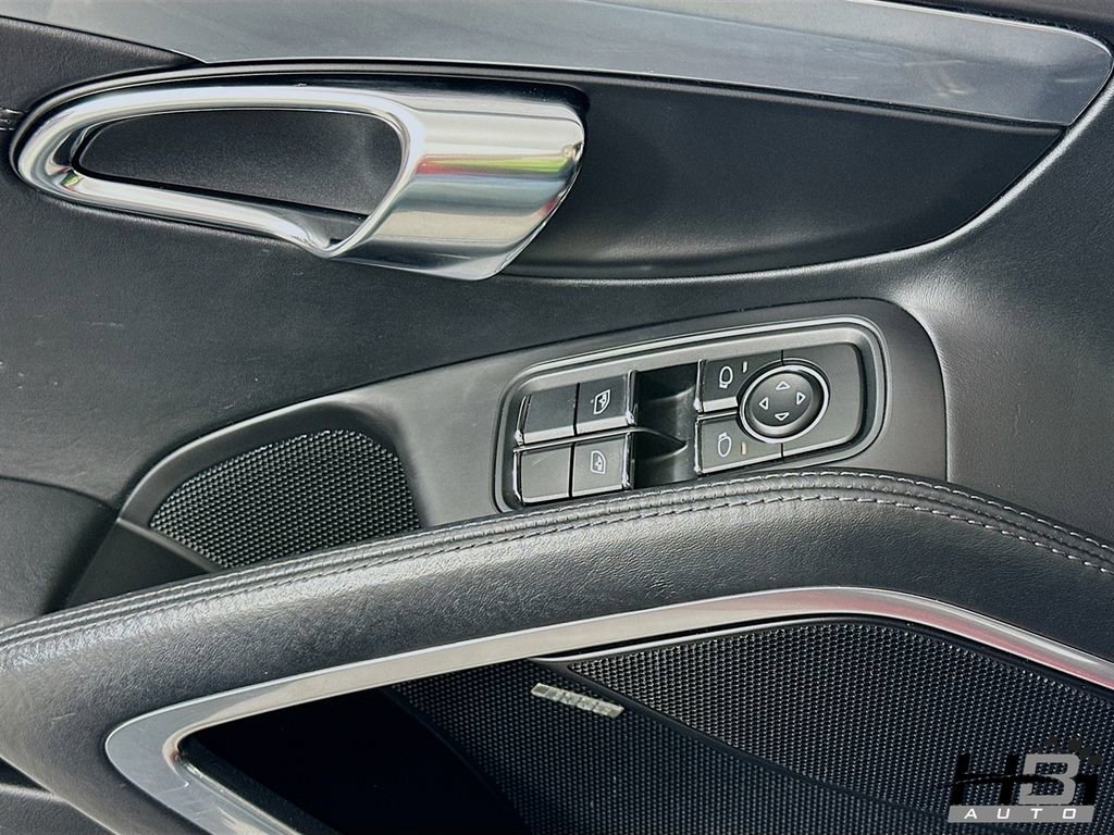 Used 2016 Porsche Boxster GTS image 14