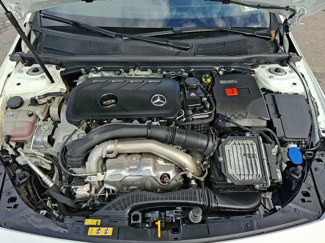 Used 2025 Mercedes-Benz CLA 250 image 29