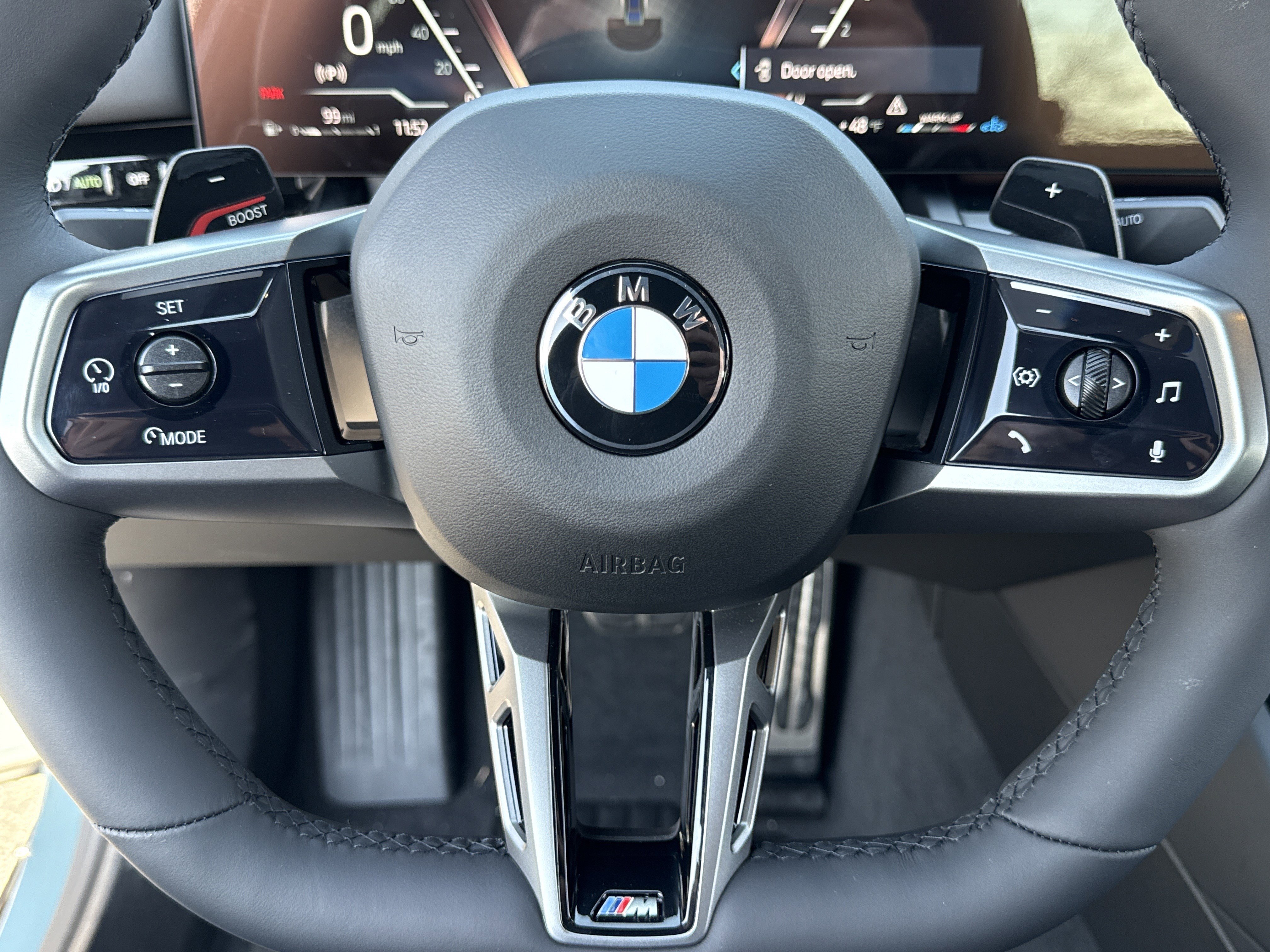 New 2026 BMW 530i w/ Executive Package RWD image 8