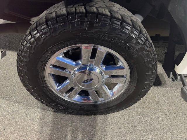 Used 2019 Ford F150 Limited w/ Trailer Tow Package image 35