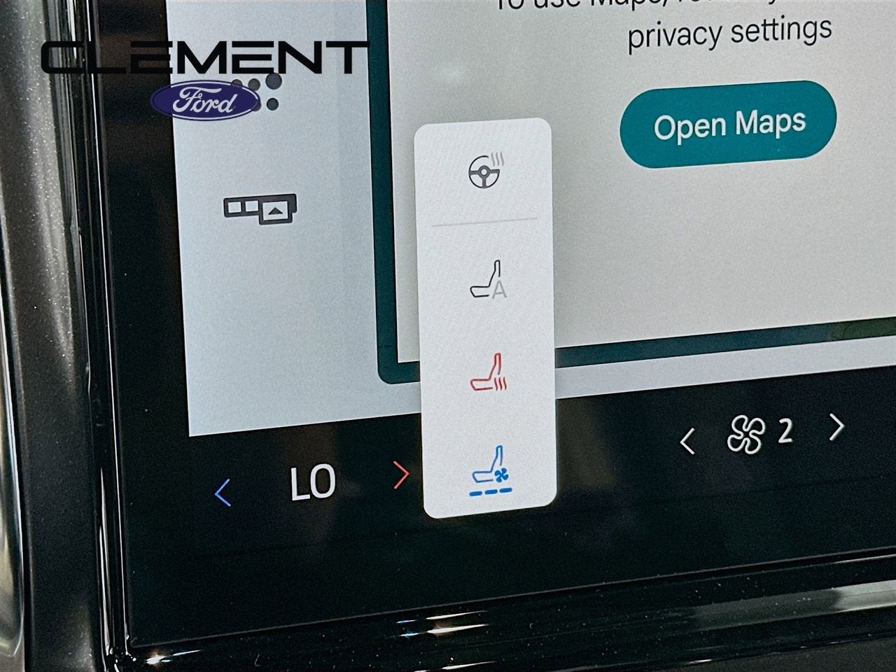 New 2026 Ford Expedition Tremor AWD/4WD image 21