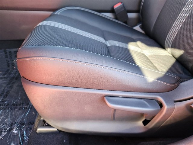 New 2025 MAZDA CX-50 AWD 2.5 S w/ Weather Package image 7