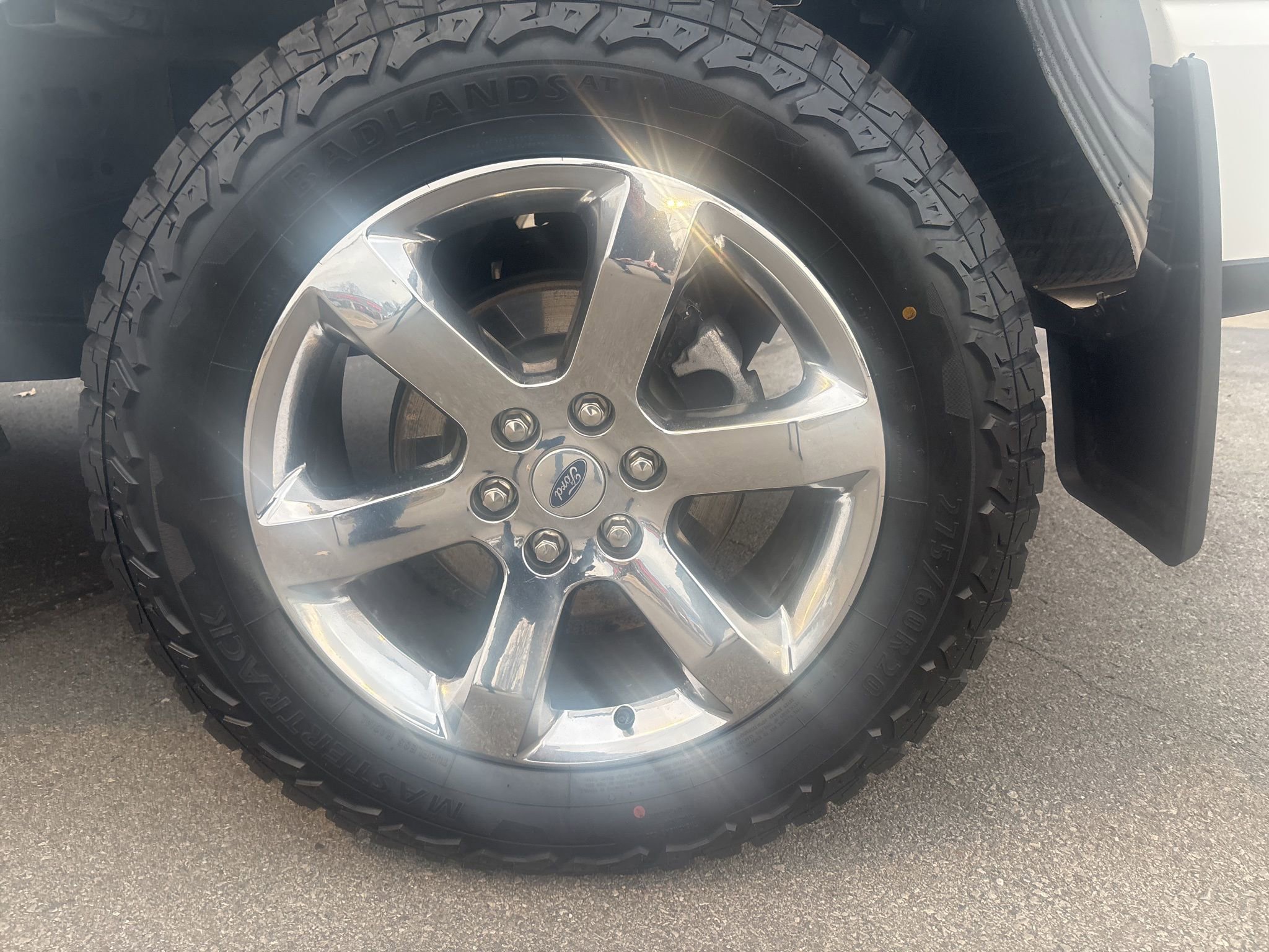 Used 2023 Ford F150 Lariat w/ Equipment Group 502A High video 2