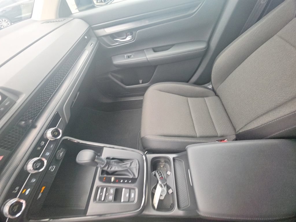Certified 2024 Honda CR-V LX image 22