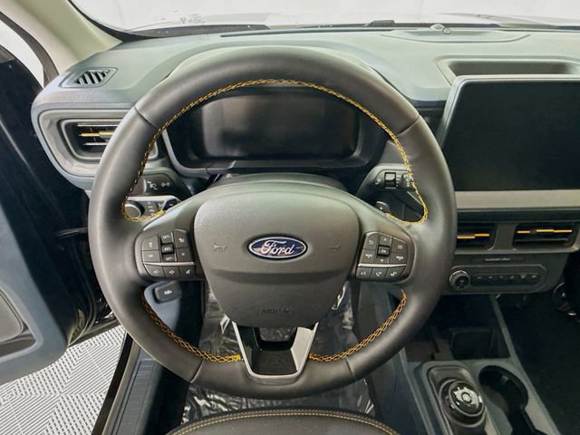 Used 2025 Ford Maverick Tremor AWD/4WD image 11