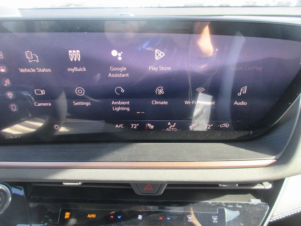 New 2026 Buick Envision Sport Touring image 18