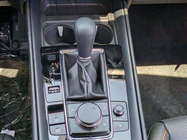 New 2025 MAZDA CX-50 2.5 Turbo w/ Cargo Package image 13