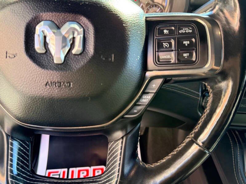 Used 2019 RAM 2500 Limited AWD/4WD image 27