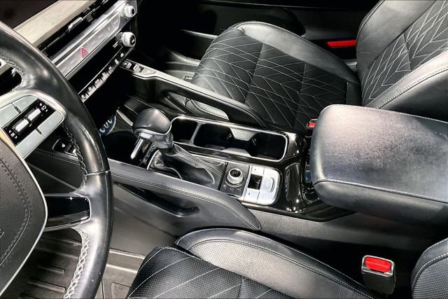 Used 2023 Kia Telluride SX Prestige X-Line image 19