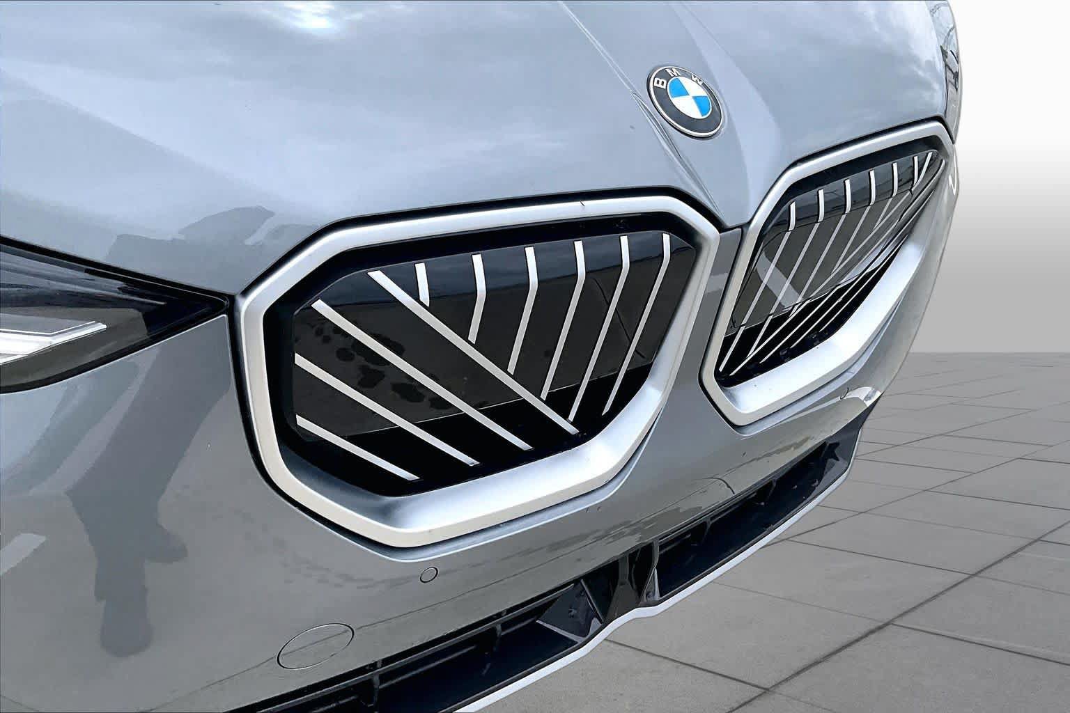 Used 2026 BMW X3 xDrive30i w/ Convenience Package AWD/4WD image 29
