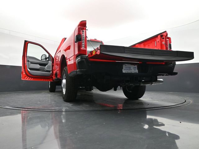 New 2025 Ford F250 XL w/ 360-Degree Camera Package image 50