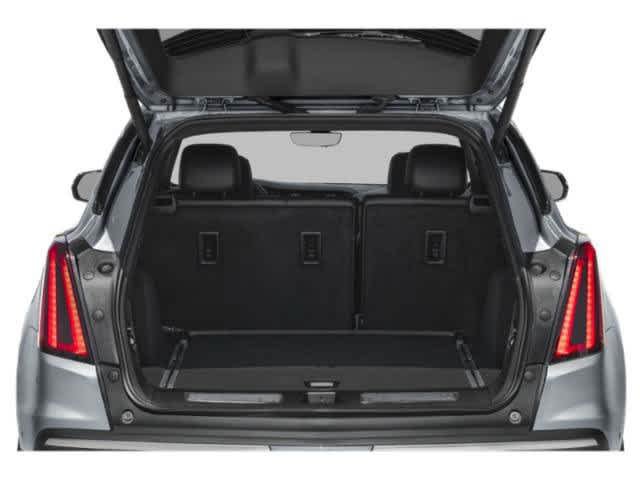 Used 2026 Cadillac XT5 Luxury FWD image 11