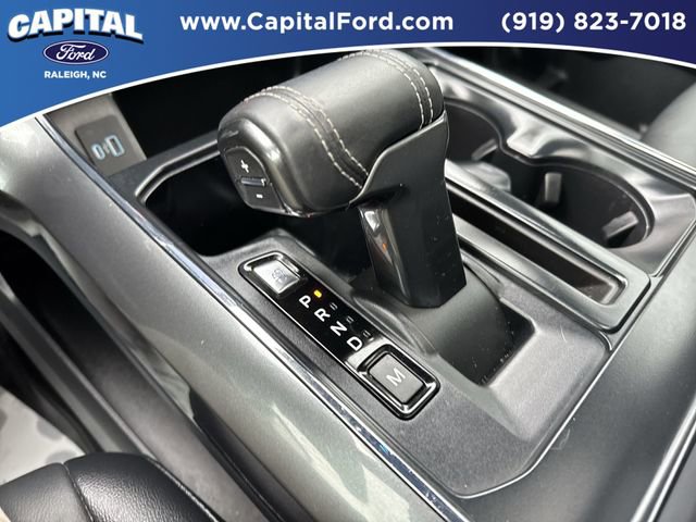 Certified 2023 Ford F150 XLT w/ Equipment Group 302A High AWD/4WD image 30