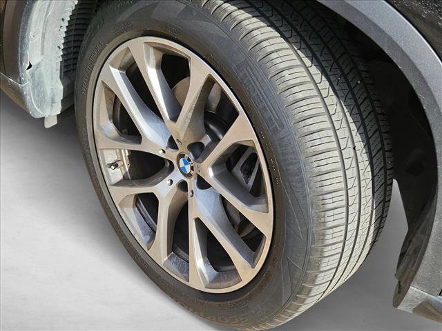 Certified 2024 BMW X5 sDrive40i w/ Parking Assistance Package image 14