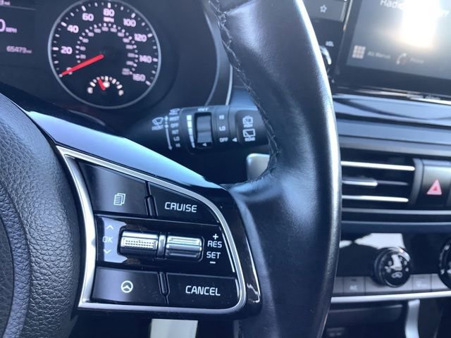 Used 2021 Kia Seltos S image 34