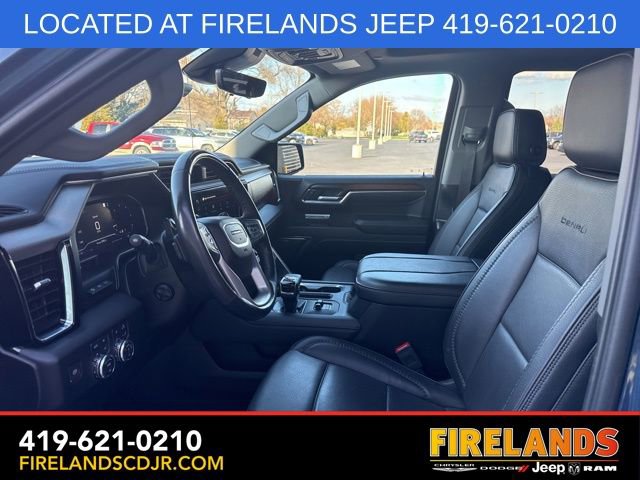 Used 2024 GMC Sierra 1500 Denali image 32