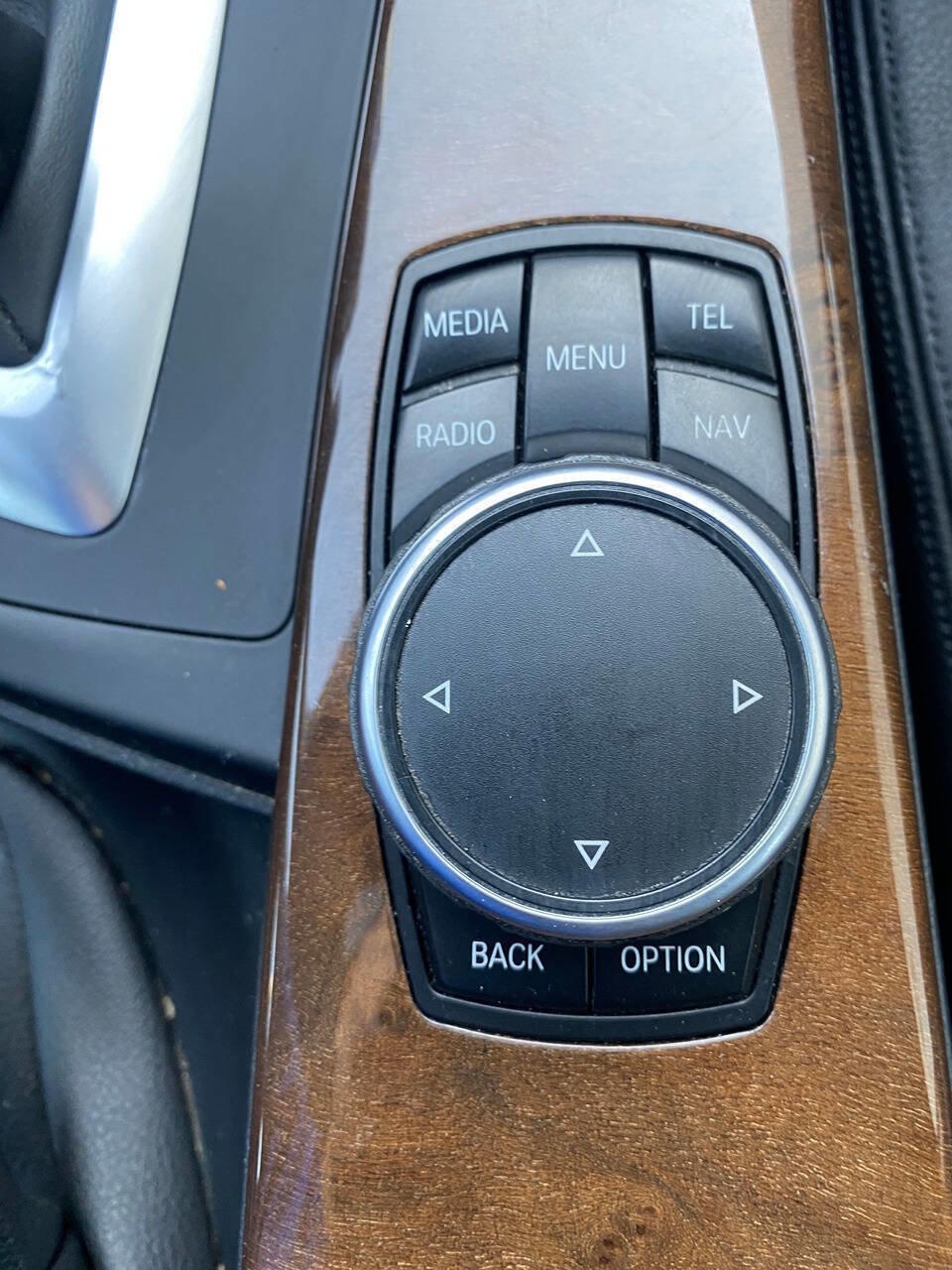 Used 2015 BMW 335i Gran Turismo xDrive image 24