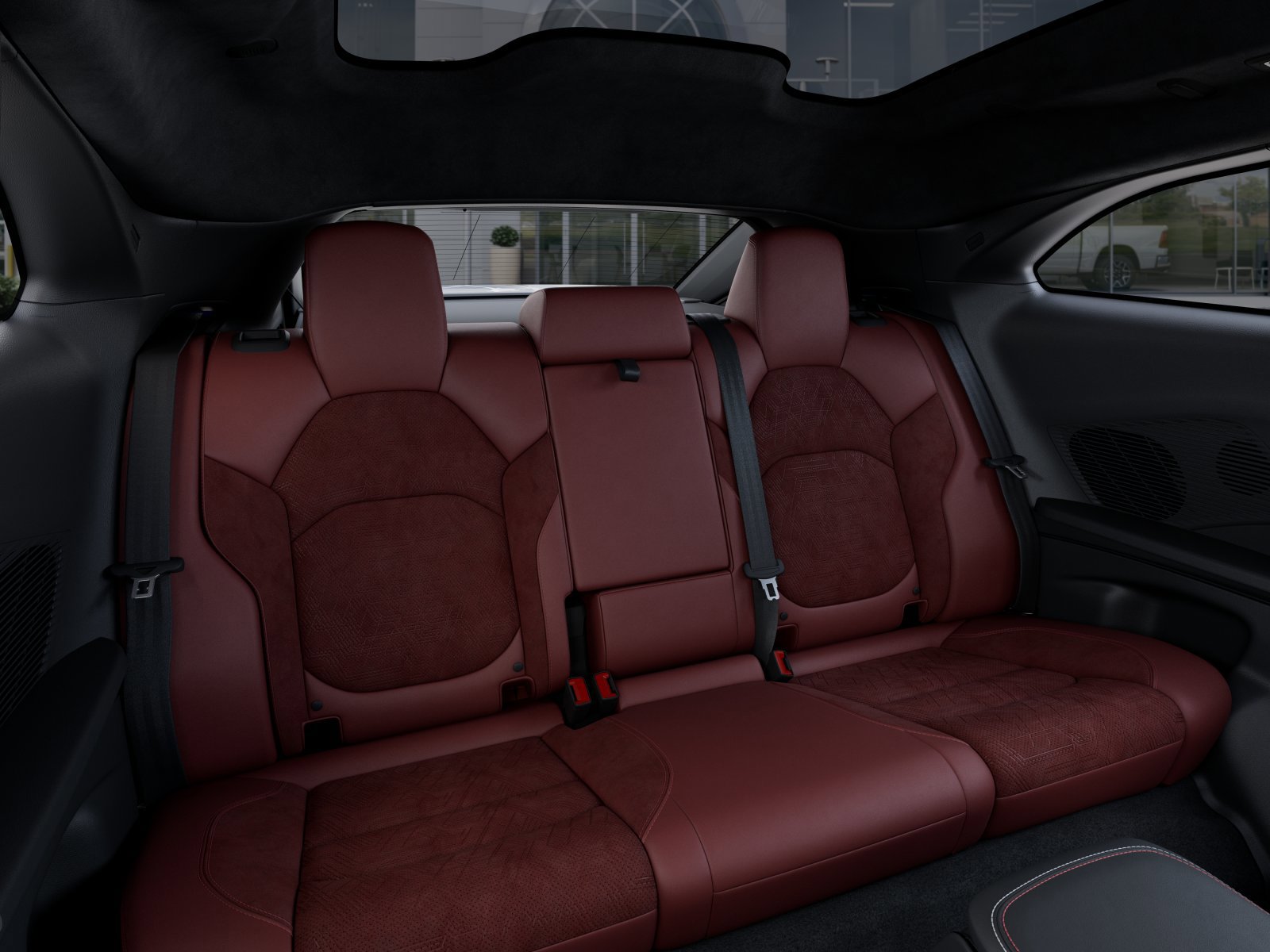 New 2026 Dodge Charger Daytona Scat Pack image 15