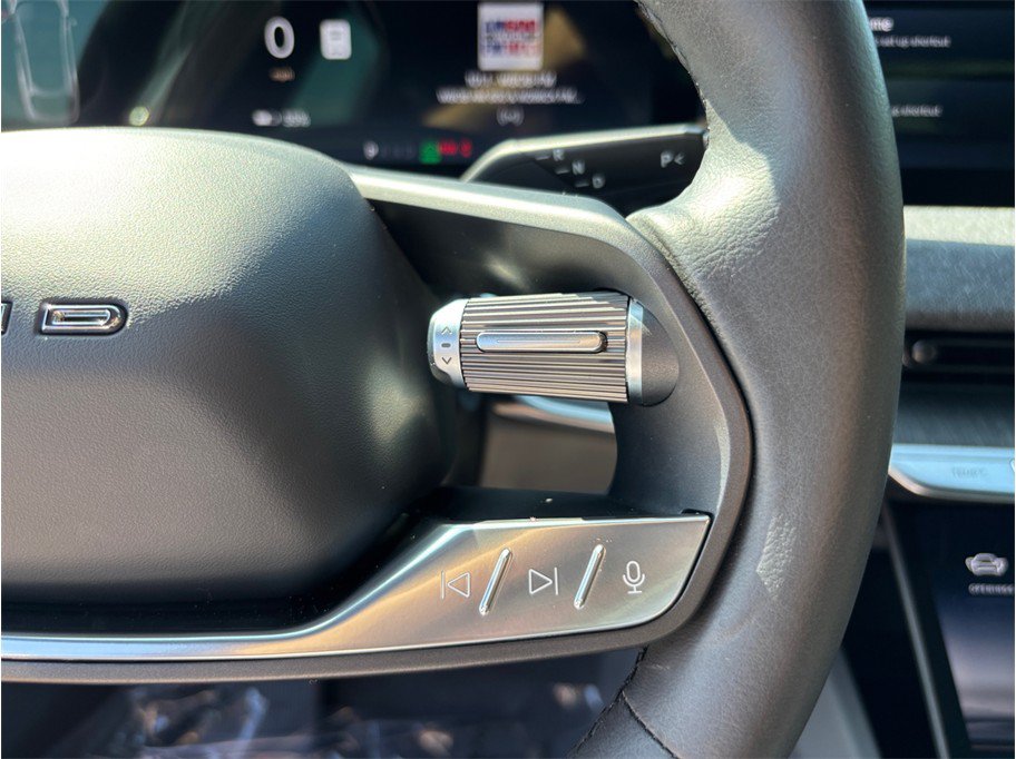 Used 2023 Lucid Air Pure AWD/4WD image 27