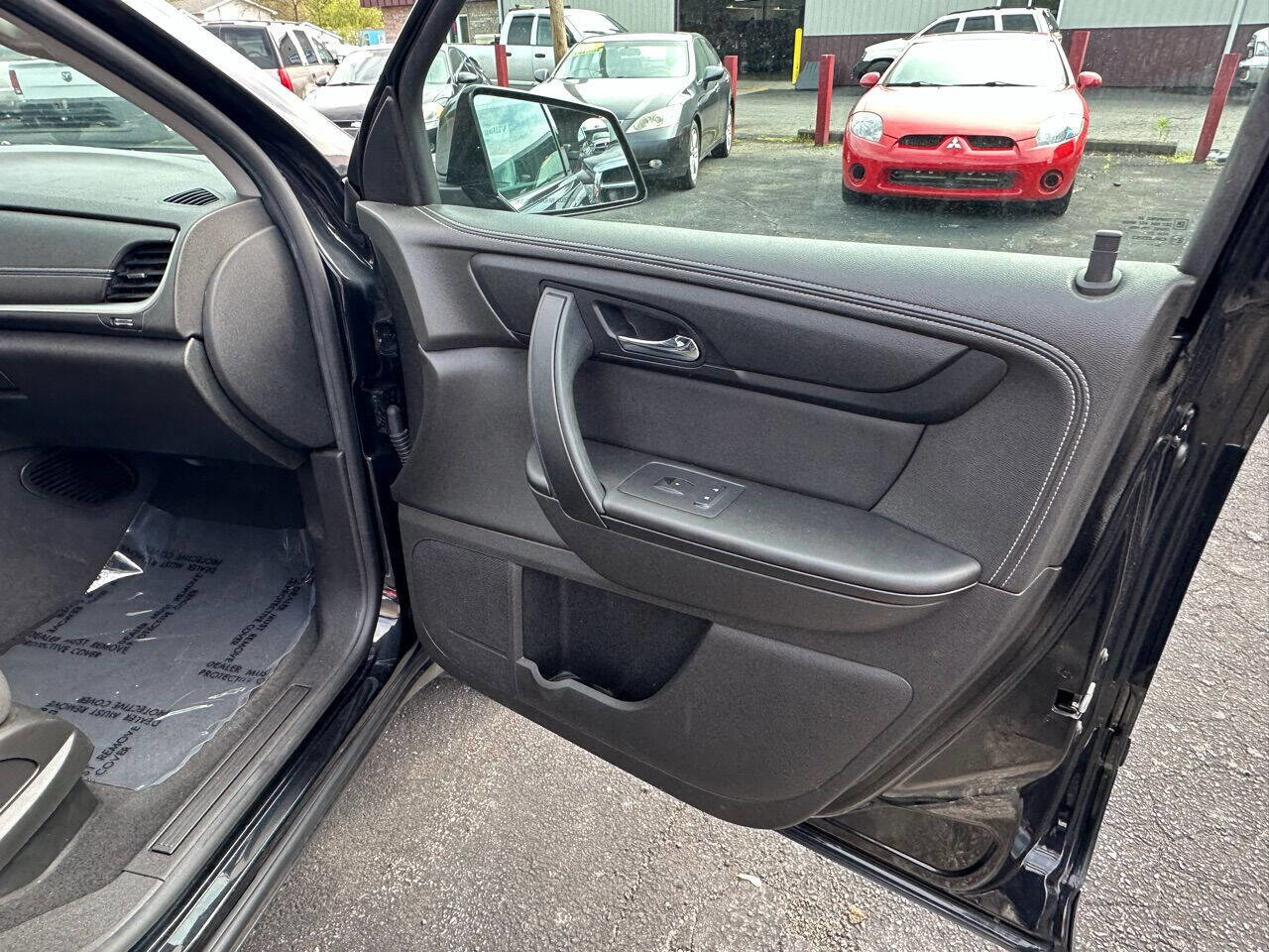 Used 2014 Chevrolet Traverse LT w/ All-Star Edition image 28