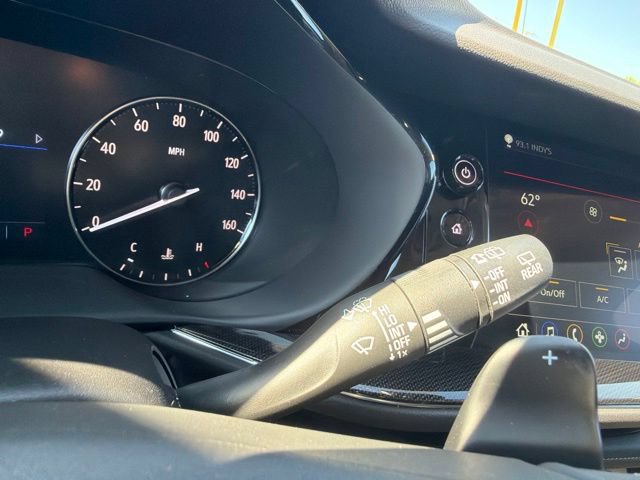 Used 2023 Buick Envision Preferred w/ Sport Touring Package AWD/4WD image 18