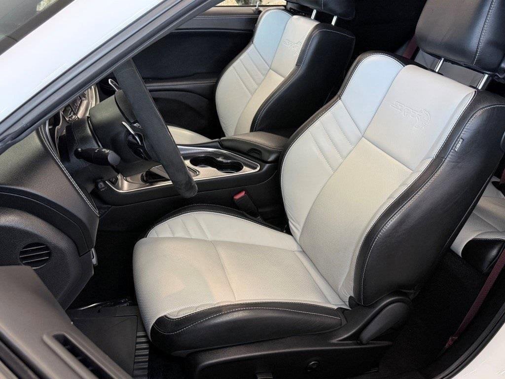 Used 2022 Dodge Challenger SRT Hellcat image 29