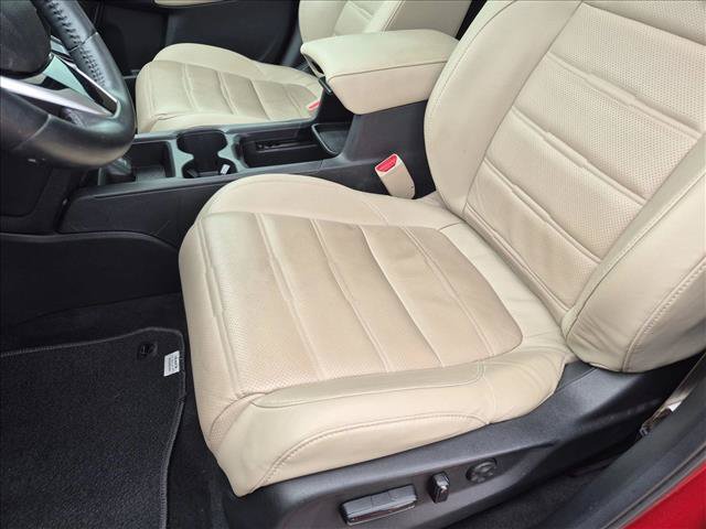 Used 2018 Honda CR-V EX-L image 15