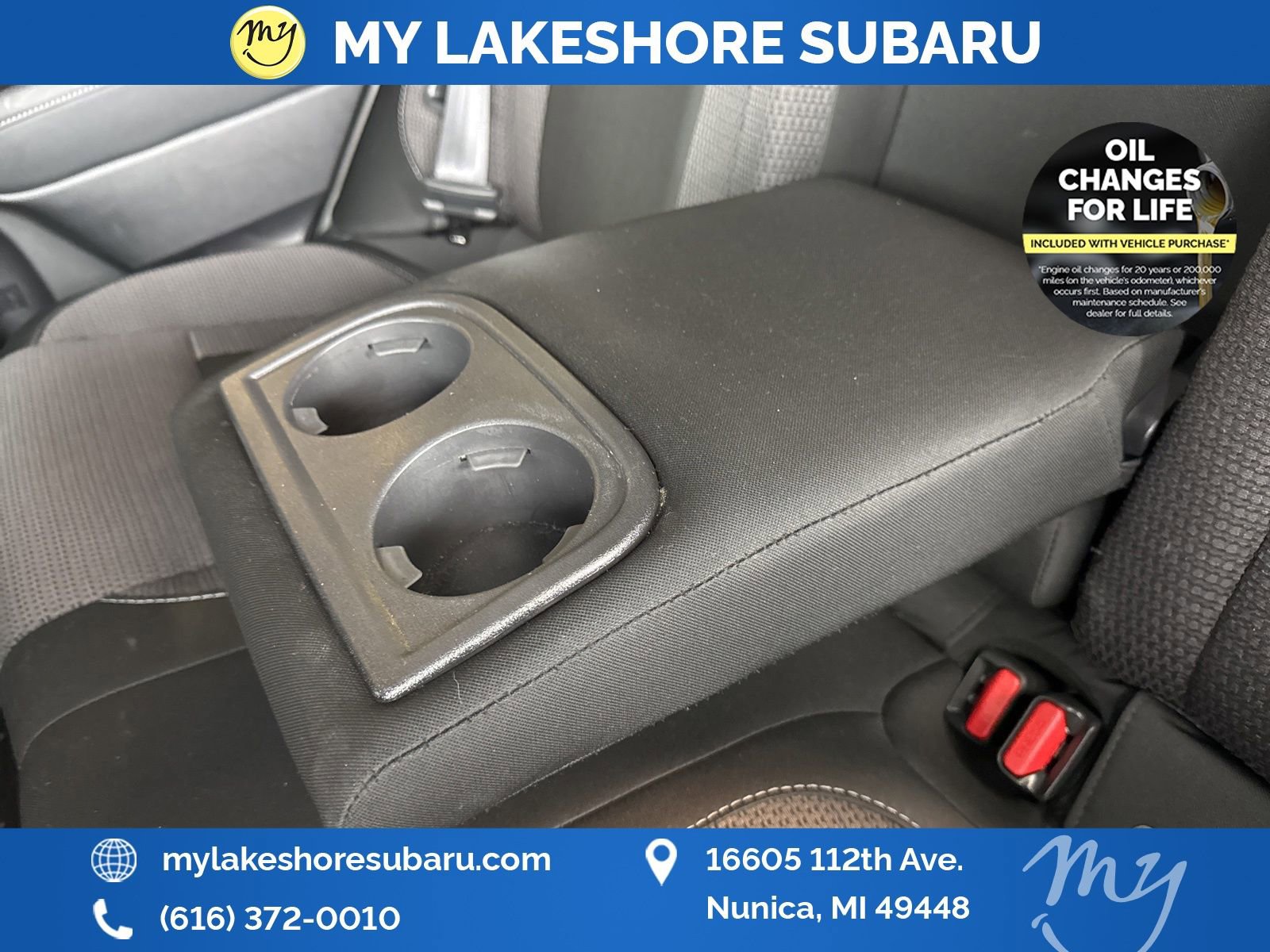 Certified 2025 Subaru Outback Premium image 25