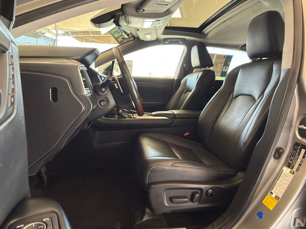 Used 2020 Lexus RX 350 FWD w/ Premium Package image 16