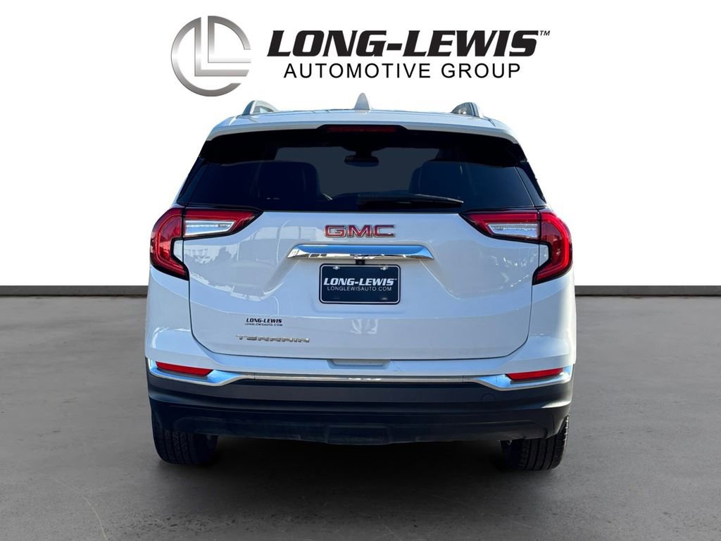 Used 2023 GMC Terrain SLT image 5