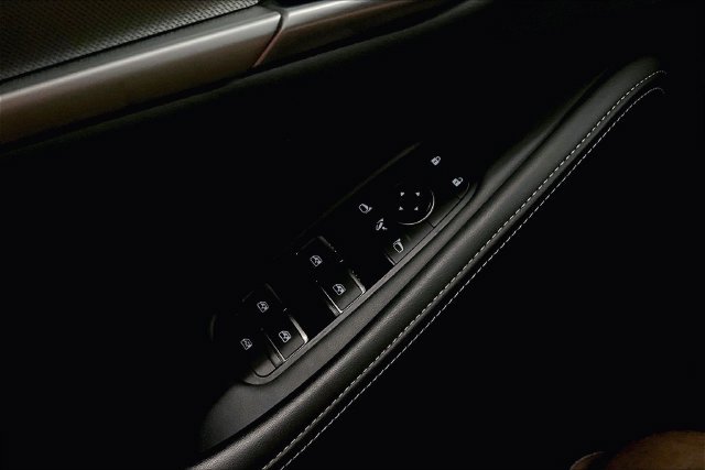 Used 2024 INFINITI QX60 Luxe AWD/4WD image 40