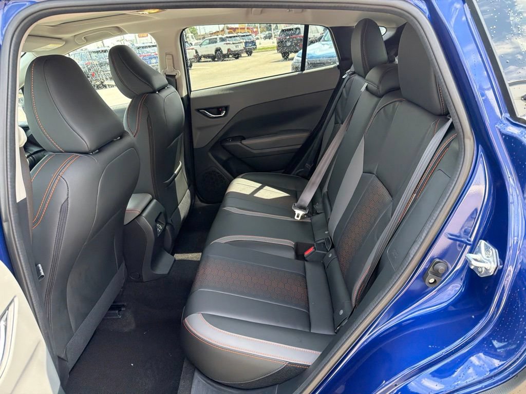 New 2026 Subaru Crosstrek 2.5i Limited AWD/4WD image 23