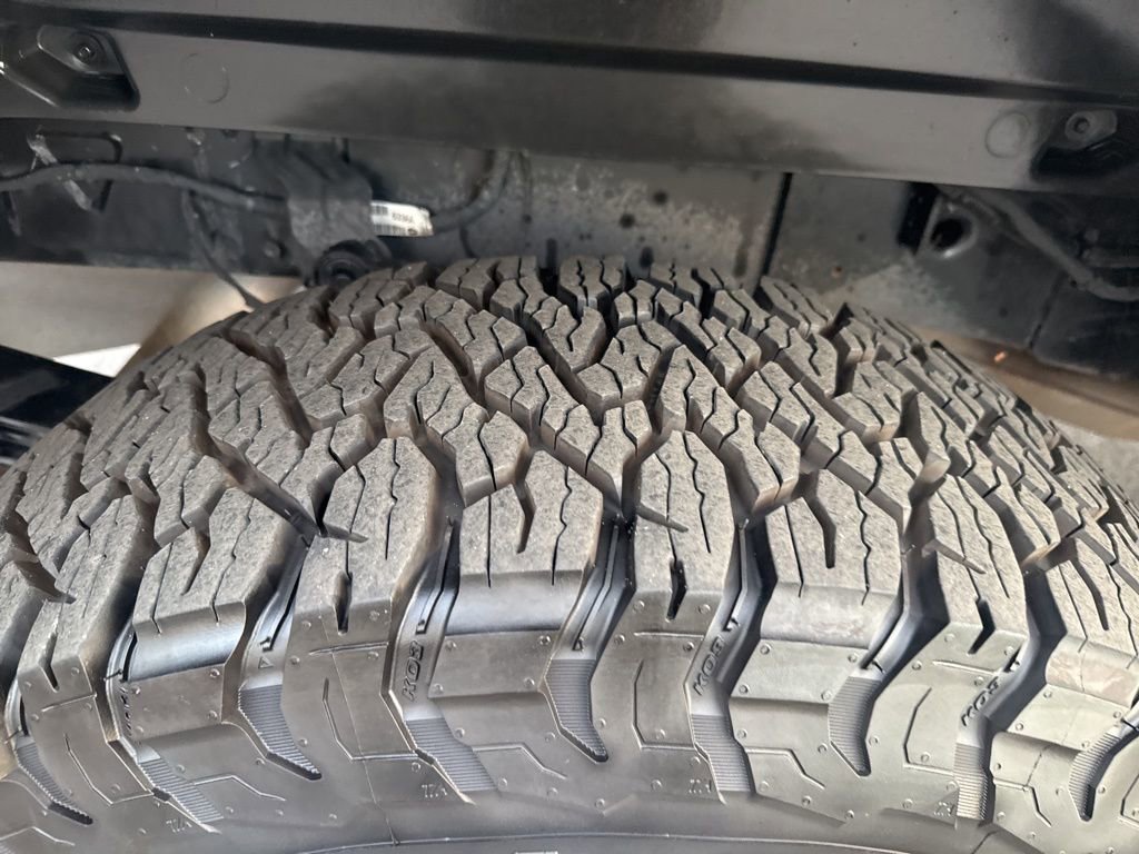 Certified 2022 RAM 3500 Big Horn w/ Safety Group B image 11