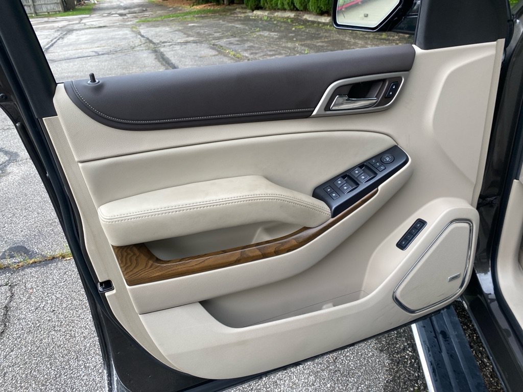 Used 2019 GMC Yukon XL Denali w/ Denali Ultimate Package AWD/4WD image 21